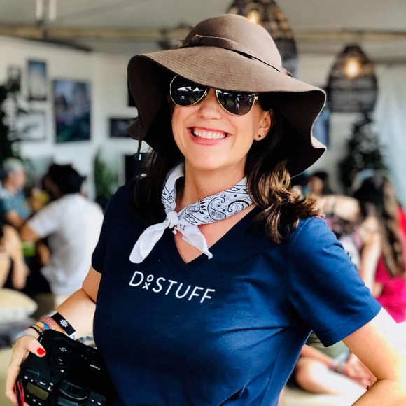 Meet your Posher, Mary - Picture 1 of 1